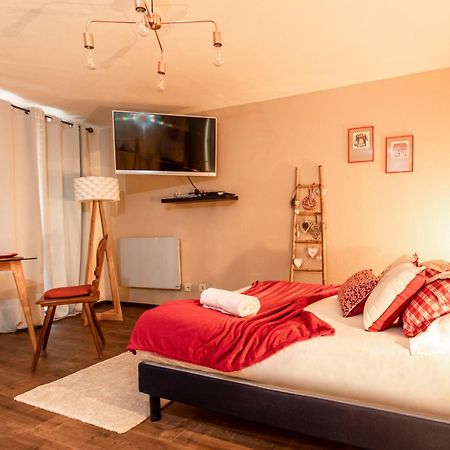 Apartamento L'évidence Colmar Exterior foto