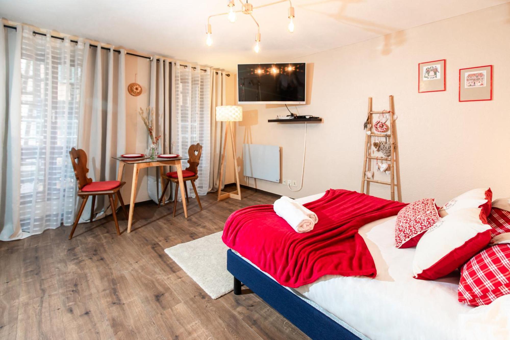 Apartamento L'évidence Colmar Exterior foto