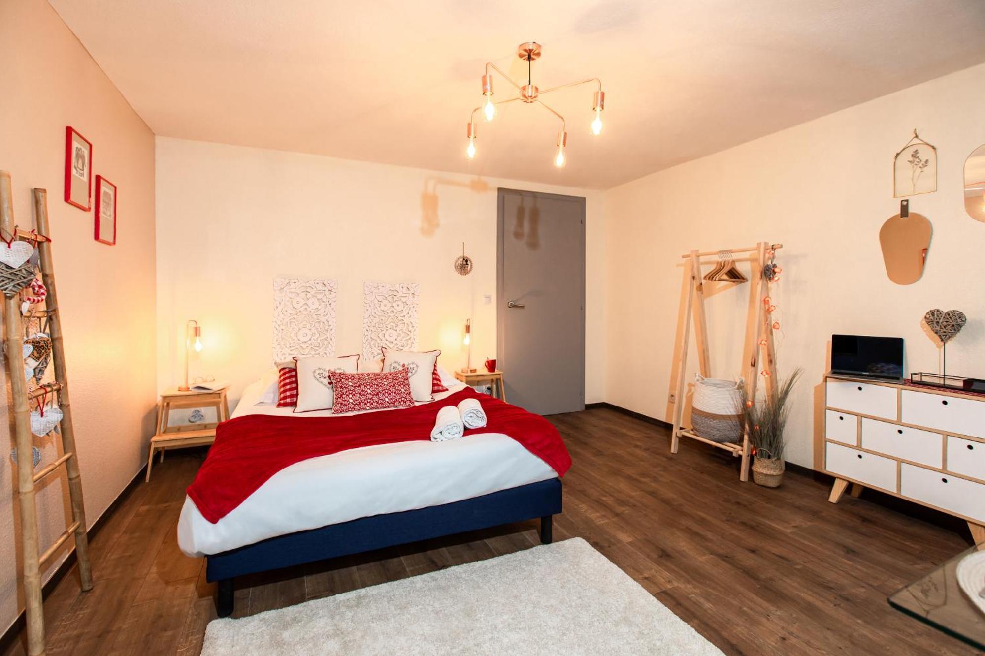 Apartamento L'évidence Colmar Exterior foto