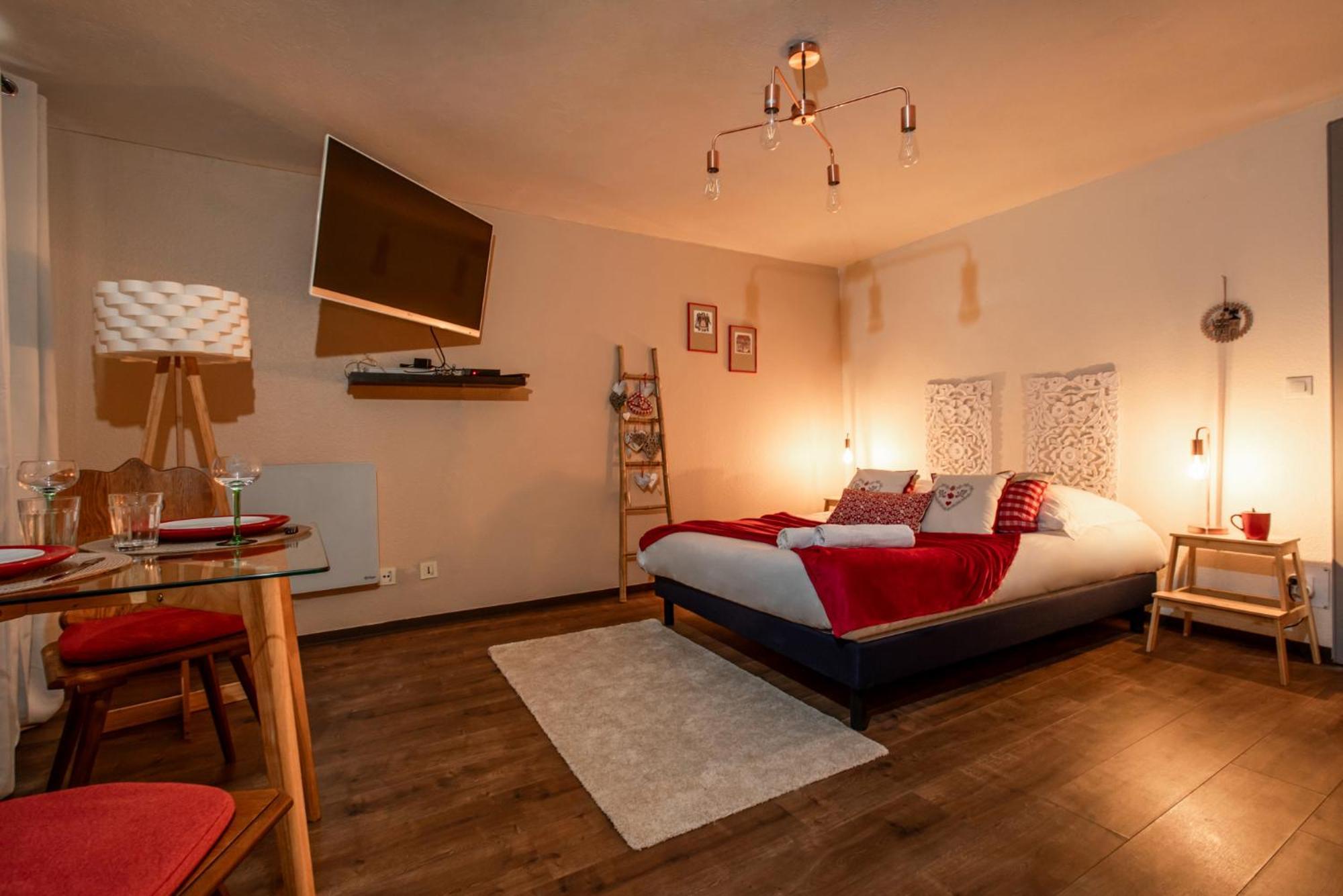 Apartamento L'évidence Colmar Exterior foto